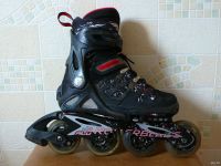 Лот: 16089968. Фото: 2. Роликовые коньки Rollerblade. Спортивные товары