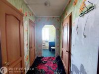 Лот: 21513361. Фото: 5. Продажа Квартира Колодезный, Микрорайон...