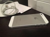 Лот: 14552434. Фото: 6. iPhone SE 32Gb