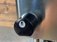 Лот: 25900338. Фото: 5. Кофемашина Italcrem Nera бу