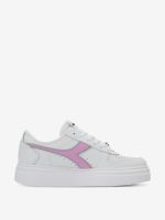 Лот: 24286083. Фото: 5. Кеды женские Diadora Magic Bold...