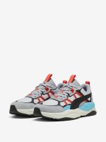 Лот: 24307289. Фото: 2. Кроссовки мужские PUMA X-Ray Tour... Мужская обувь