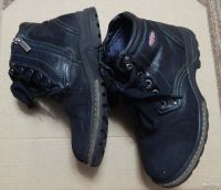 Лот: 8496512. Фото: 3. Ботинки детские Taccardi (утеплённые... Дети растут