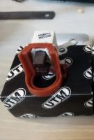 Лот: 20243488. Фото: 2. Щётки генератора Toyota UTM HN3120A. Автозапчасти