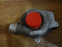 Лот: 5321522. Фото: 3. турбина Volvo XC90. Авто, мото, водный транспорт