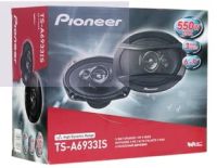 Лот: 11050073. Фото: 6. Автомобильная Акустика Pioneer...