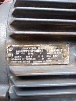 Лот: 19374440. Фото: 3. Компрессор 380V 5,5 kw 40м3. Строительство и ремонт