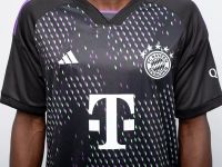 Лот: 24975405. Фото: 6. Футбольная форма Adidas FC Bavaria...
