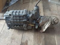 Лот: 13780150. Фото: 2. мкпп газ 3110. Автозапчасти