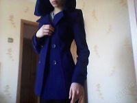Лот: 2716053. Фото: 3. Пальто. Одежда, обувь, галантерея