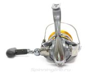 Лот: 10116266. Фото: 4. Катушка рыболовная Daiwa Crossfire... Красноярск