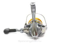 Лот: 11511096. Фото: 4. Катушка рыболовная Daiwa Crossfire... Красноярск