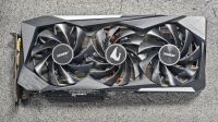 Лот: 25052532. Фото: 3. Видеокарта Aorus GeForce RTX 3070... Компьютеры, оргтехника, канцтовары