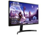 Лот: 24590111. Фото: 4. Монитор LG 27QN600-B. Красноярск