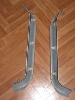 Лот: 25710843. Фото: 2. Обшивка двери багажника для Mitsubishi... Автозапчасти