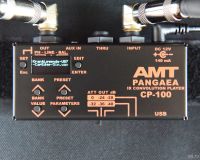 Лот: 8792346. Фото: 10. AMT Electronics CP-100 Pangaea...