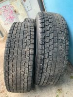 Лот: 19442464. Фото: 2. Hankook Dynapro I'Cept 215/70... Шины, Диски