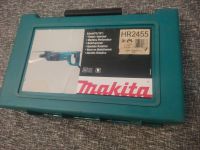 Лот: 21792583. Фото: 4. Перфоратор makita 2455. Красноярск