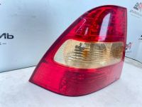 Лот: 25718106. Фото: 3. фонарь toyota corolla ZZE120. Авто, мото, водный транспорт