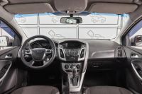 Лот: 19248268. Фото: 10. Ford Focus, III 1.6 AMT (125 л...