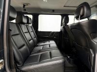 Лот: 21360298. Фото: 17. Mercedes-Benz G-Класс, II (W463...