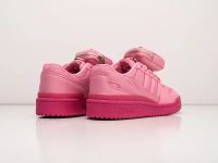Лот: 20748299. Фото: 2. Кроссовки Prada x Adidas Forum... Женская обувь