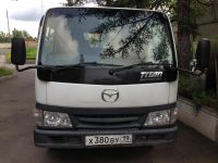 Лот: 6041605. Фото: 5. mazda titan