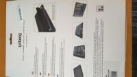 Лот: 6207122. Фото: 2. Чехол для iPad 2/3 Untamo натуральная... Аксессуары