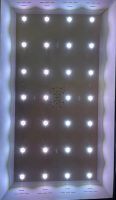 Лот: 23277104. Фото: 2. Комплект подсветки rf-fp430012sf30-0701... Запчасти для бытовой техники