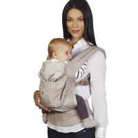 Лот: 9428892. Фото: 2. Эргорюкзак Ergo Baby Carrier... Дети растут