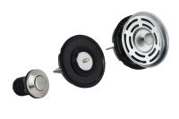 Лот: 24663133. Фото: 5. Измельчитель пищевых отходов PAULMARK...
