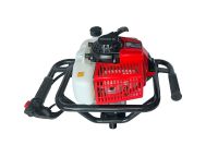 Лот: 21700730. Фото: 9. Мотобур Slogger EA70 (3 л.с...