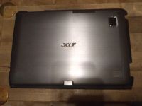 Лот: 17300530. Фото: 4. Планшет 10" Acer Iconia Tab A501... Красноярск