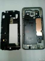 Лот: 10742567. Фото: 2. A281 . Samsung SM-A300F\DS ( A300F... Запчасти, оборудование