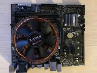 Лот: 15619153. Фото: 4. Asus Prime B250M-A. Красноярск