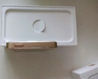 Лот: 7934169. Фото: 3. Apple iPhone 5s 16 Gb Gold. Красноярск