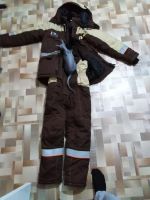 Лот: 12365552. Фото: 3. Зимняя спецодежда, роба, очень... Красноярск