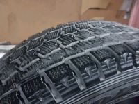 Лот: 12446620. Фото: 3. Липучка Goodyear. Авто, мото, водный транспорт