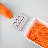 Лот: 19302615. Фото: 2. Терка для овощей HuoHou Multi-functional... Мелкая бытовая техника