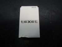 Лот: 12542440. Фото: 2. АКБ Texet TM-510R TB-37V1500. Радиодетали  (электронные компоненты)