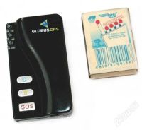 Лот: 129567. Фото: 2. GPS Трекер GL-TR1 по низкой цене... Смартфоны, связь, навигация