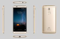 Лот: 10806779. Фото: 4. Смартфон ZTE Axon 7 Mini 3Gb/32Gb...