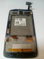 Лот: 9188687. Фото: 2. A108 . Alcatel One Touch 5035D... Запчасти, оборудование