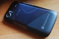 Лот: 3804571. Фото: 2. HTC Mozart. Смартфоны, связь, навигация