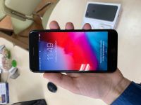 Лот: 12854213. Фото: 4. Iphone 7 plus 128 gb черный