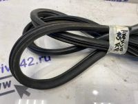 Лот: 21710884. Фото: 2. уплотнитель проема двери Toyota... Автозапчасти