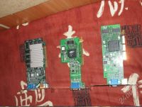 Лот: 434538. Фото: 2. Видео-карта GeForce 9600 gso... Комплектующие