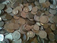 Лот: 3561105. Фото: 3. Монеты 3 кг. Коллекционирование, моделизм
