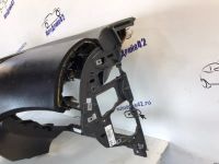 Лот: 21708271. Фото: 15. торпедо Hyundai Elantra HD