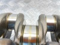 Лот: 25133132. Фото: 4. коленвал Opel Astra L69. Красноярск